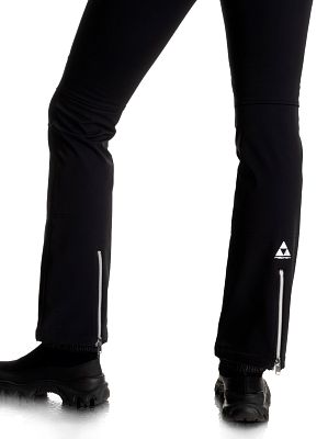 Превью  Брюки горнолыжные FISCHER Oracle Softsheel Black